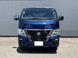 キャラバン 2.4 グランドプレミアム GX ロング ディーゼル 4WD 