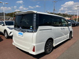 ヴォクシー 2.0 ZS 煌II 