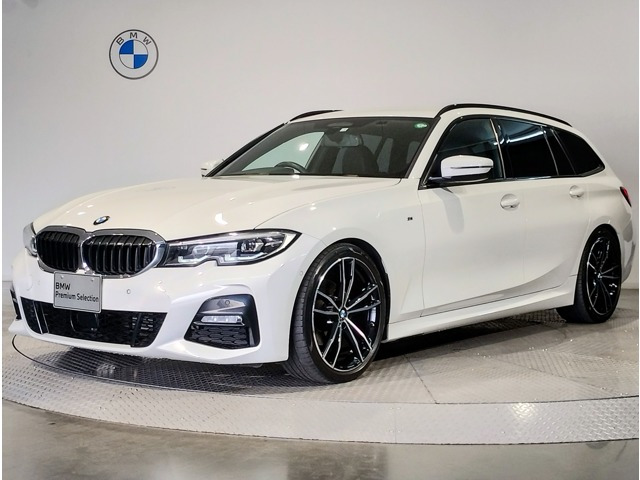 3シリーズツーリング 320i Mスポーツ 