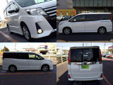 やはりお車はきれいな状態を保ちたいですよね!ここで朗報ですが当社おススメのガラスボディーコートを購入時同時施工はいかがでしょうか?ガラスの様にきらめくコーティングで洗車機もOKの高級コーティングです!