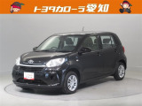 トヨタ パッソ