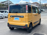 フレアワゴン タフスタイル ハイブリッド XS 4WD 