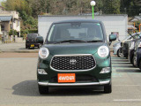 ピクシスジョイ F G SAIII 4WD 