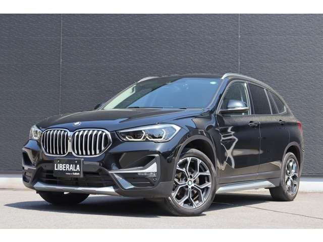 X1 xドライブ 18d xライン 4WD 4WD 修復歴無し