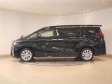 アルファード 2.5 S 4WD 