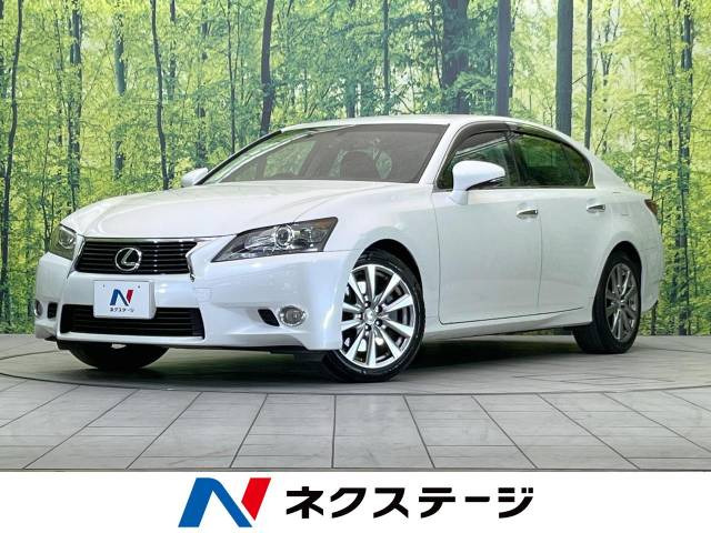GS 350 
