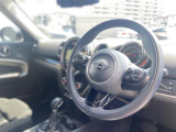 ミニクロスオーバー クーパー SD オール4 4WD 4WD 修復歴無し