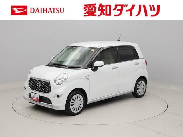 キャスト スタイル X リミテッド SAIII 