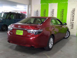 マークX 2.5 250G 