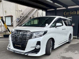 アルファード 2.5 S 