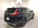 CR-V 1.5 EX 