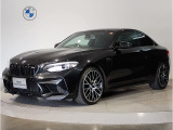 M2コンペティション M DCTドライブロジック 