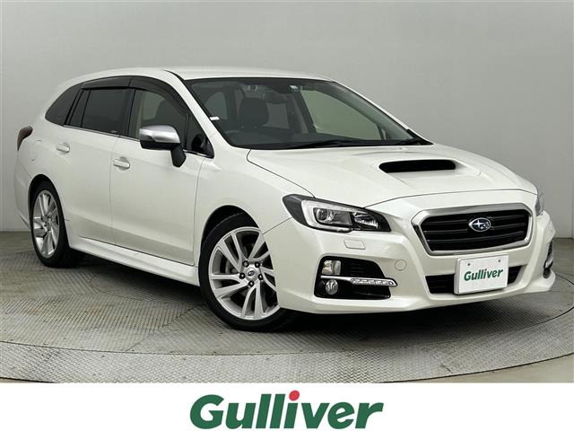 レヴォーグ 1.6 GT-S アイサイト 4WD 4WD 修復歴無し