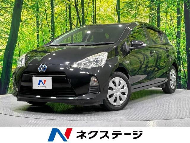 アクア 1.5 S 