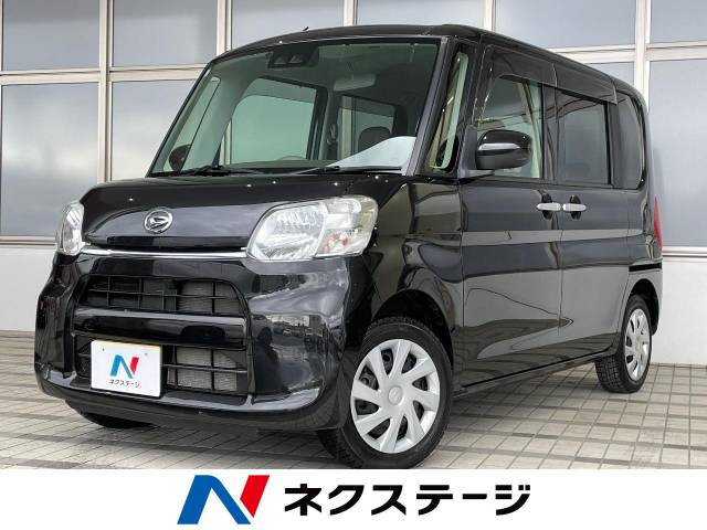 タント L SAIII 
