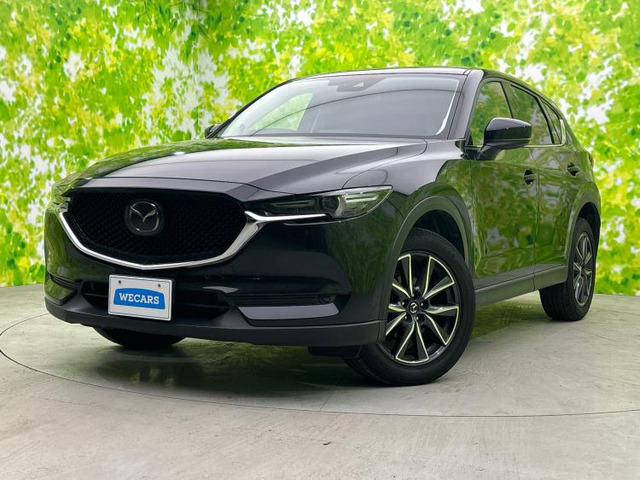 CX-5 2.2 XD Lパッケージ 