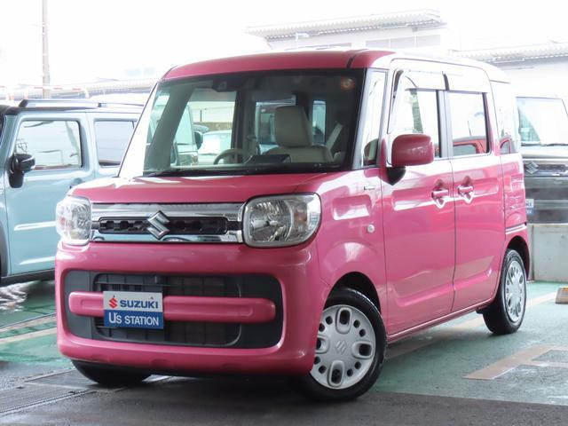 スペーシア ハイブリッド(HYBRID)  X 