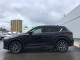 CX-5 2.5 25S Lパッケージ 4WD 