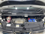 親切・丁寧な専門メカニックスタッフが応対!・車検・点検整備・事故等の修理などアフターサービスも安心。お車のカスタマイズもネクステージのサービススタッフまでご相談ください!