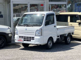 キャリイ KC エアコン パワステ 