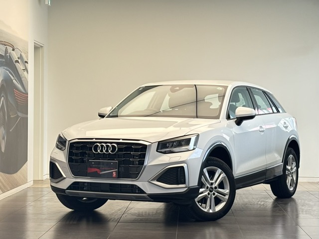 Q2  35 TDI アドバンスト ディーゼル