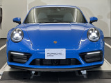 911 カレラ4 GTS PDK 