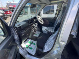 ハイゼットカーゴ デラックス SAIII ハイルーフ 4WD 
