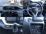 ソリオ 1.2 G 4WD 
