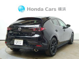 MAZDA3ファストバック 2.0 X Lパッケージ 