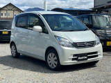 ムーヴ X スペシャル 4WD 