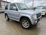パジェロミニ VR 4WD 