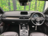 CX-5 2.2 XD エクスクルーシブ モード 