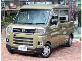 アトレーデッキバン ベース 4WD 9型ディスプレイオーディオ Bカメラ