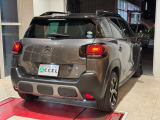 C3エアクロスSUV シャイン 