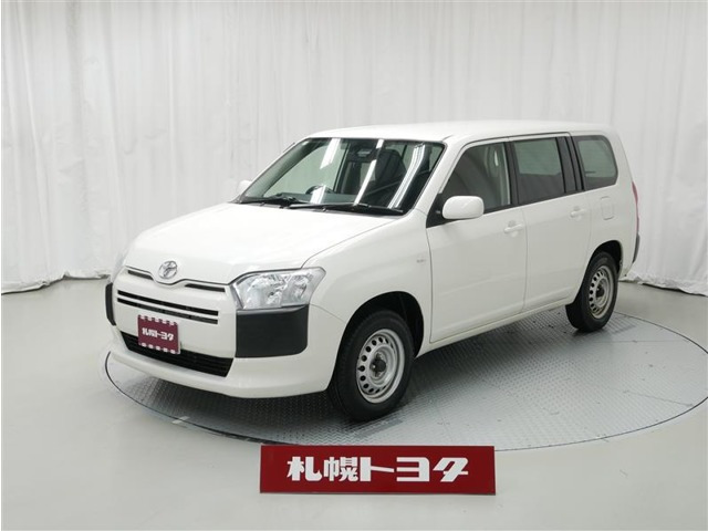 サクシードバン 1.5 UL-X 4WD 