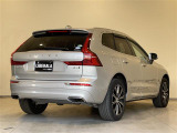 XC60 B5 AWD インスクリプション 4WD 4WD 本革シート