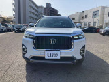 WR-V 1.5 Z プラス 
