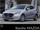 マツダ MAZDA2