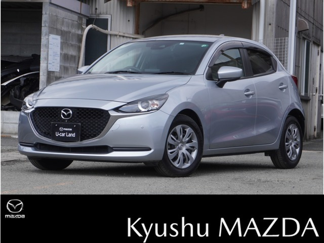 MAZDA2 1.5 15S 
