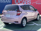 ノート 1.2 e-POWER X 