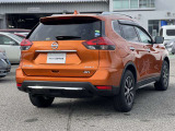 エクストレイル 2.0 20Xi 4WD 