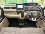 N-BOX G L ホンダセンシング 