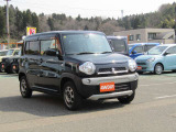 ハスラー G 4WD 