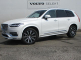 VOLVOは先進の安全装置も全グレードに標準装備です