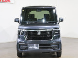 N-BOXカスタム スロープ 4WD 