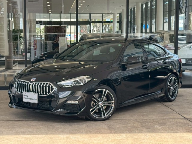 2シリーズグランクーペ 218d Mスポーツ エディション ジョイプラス 