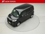 ルーミー 1.0 G-T 