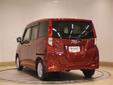 ルーミー 1.0 G 4WD 