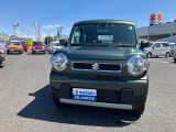 ハスラー ハイブリッド(HYBRID) G 4WD ディスプレイオーディオ
