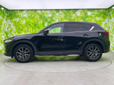 CX-5 2.2 XD Lパッケージ 